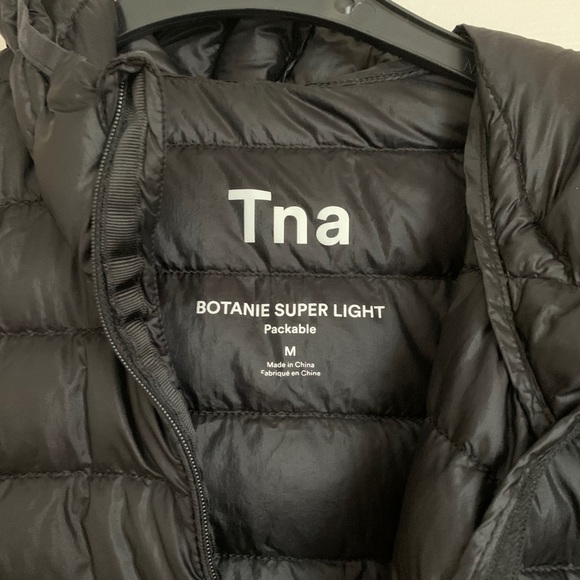 TNA Botanie Puffer - Picture 3 of 4